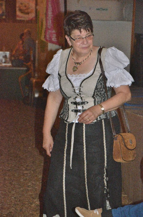 Sieglinde Berbalk